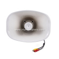 30 Watt 12V waterproof outdoor using monitoring speaker